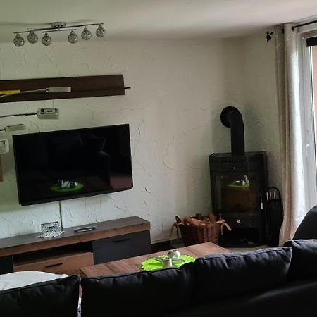 Ferienwohnung Hampel Altglietzen Ngoại thất bức ảnh